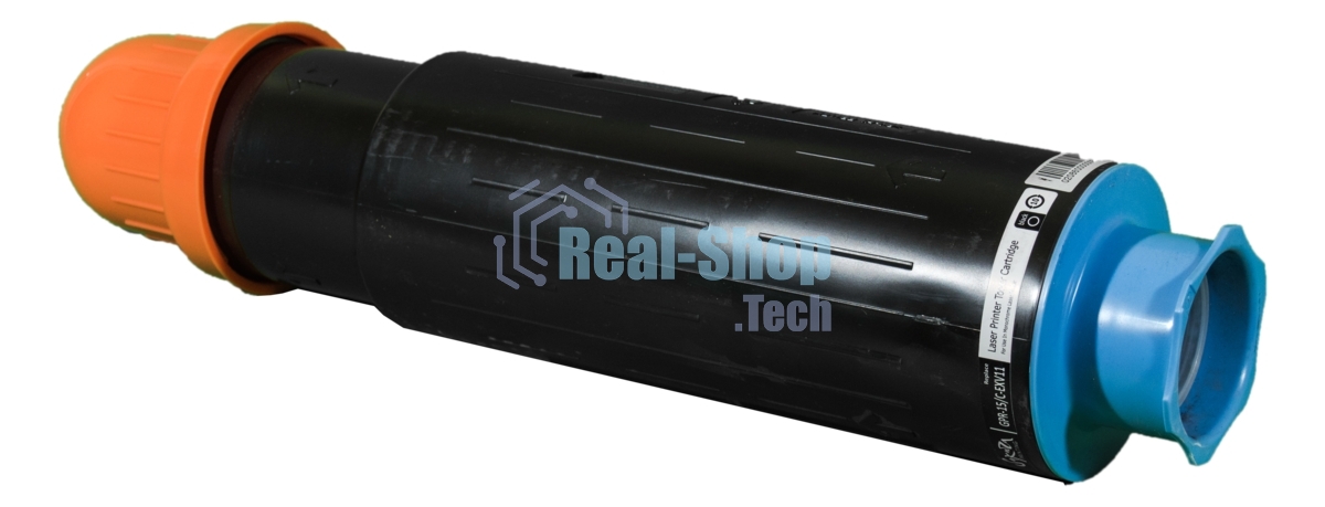 Картридж лазерный Sakura EXV11 Canon для iR3025, iR3025N, iR2230, iR2870, черный, 21 000 к.
