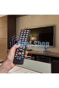 Универсальный пульт дистанционного управления Rexant для ресиверов Триколор ТВ