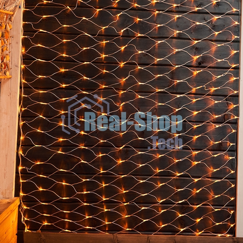 Гирлянда Neon-night 