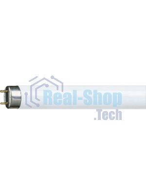 Лампа люминесцентная MASTER TL-D Super 80 36W/840 36Вт T8 4000К G13 PHILIPS 927921084055 / 871829124127000