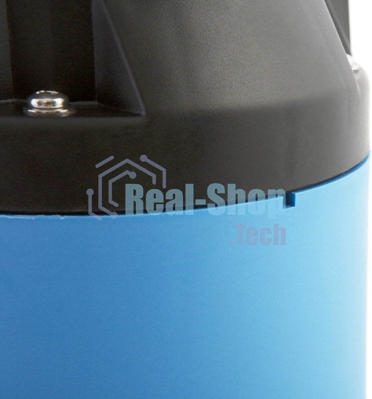 Насос погружной ФЕКАЛЬНИК 230/8, пластик