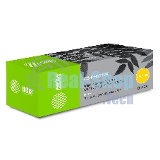 Картридж лазерный Cactus CS-PH6510X (106R03488) черный (5500 стр.) для Xerox Phaser 6510/WC6515