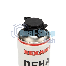 Пена монтажная всесезонная для пистолета Rexant 65 л max