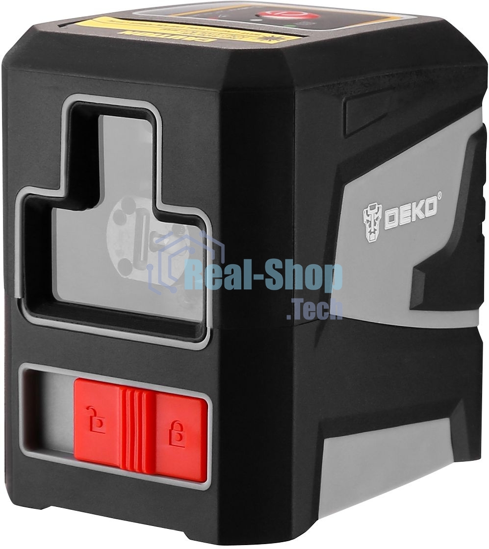 Уровень лазерный DEKO DKLL11 (065-0203)