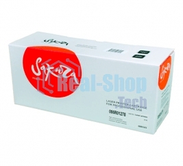 Картридж Sakura 1270D Black для Ricoh Aficio 1515/MP161/MP171/MP201, черный, 7000 к.