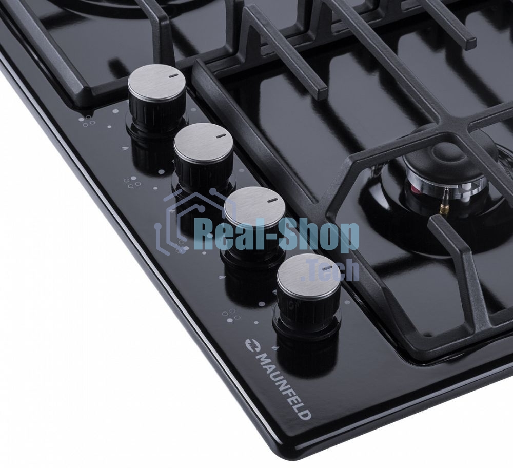 Газовая варочная панель Maunfeld EGHE.64.6CB/G