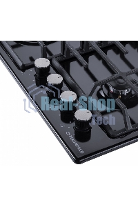 Газовая варочная панель Maunfeld EGHE.64.6CB/G