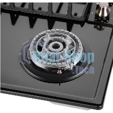 Газовая варочная панель Maunfeld EGHE.64.63CB.R/G