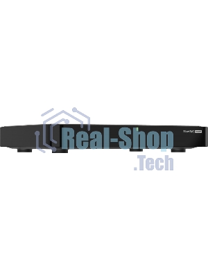 Сетевое хранилище SMB QNAP HS-264-8G Silent NAS 2 HDD trays, 4-core Intel Celeron N5105 2.0 GHz up to 2.9 GHz, 8 Gb RAM, 2x2.5 Gigabit Ethernet, 2 xUSB 3.2 Gen 2 (10Gbps), 2xHDMI.