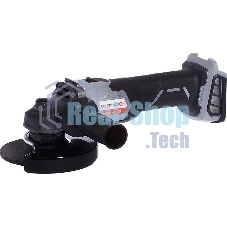 Угловая шлифовальная машина аккумуляторная ИНТЕРСКОЛ УШМ-125/18В 578.0.0.70