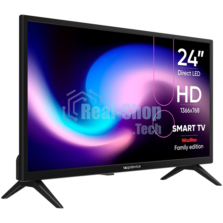 Телевизор Topdevice 24