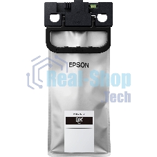 Картридж струйный Epson C13T01C100 черный (10000 стр.) для WorkForce WF-C529RDW WF-C529, WF-C579RDWF WF-C579