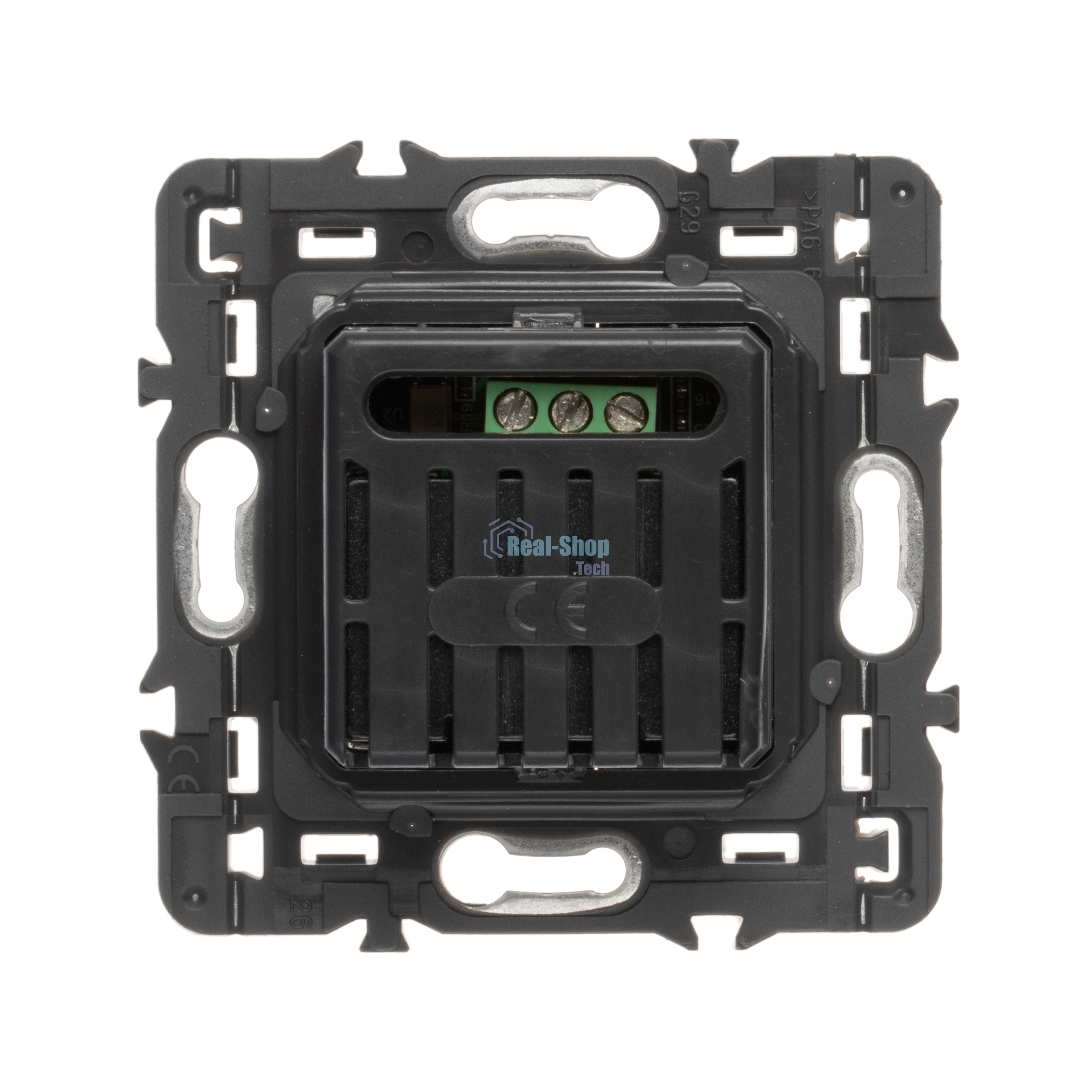 Суппорт 2мод. Mosaic Celiane Legrand 080251