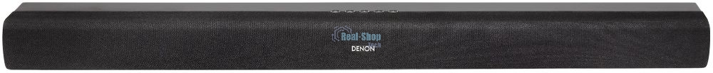 Саундбар Denon DHTS216BKE2 2.1 120Вт черный