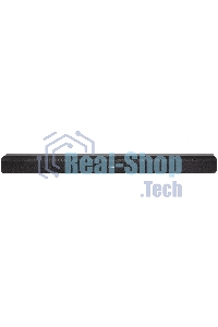 Саундбар Denon DHTS216BKE2 2.1 120Вт черный