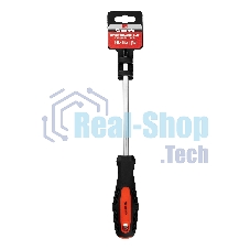 Отвертка Matrix Anti-Slip, PH3 х 150 мм, CrV, двухкомп. рукоятка