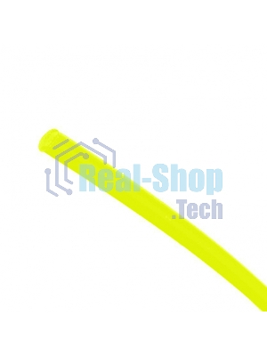 Леска для триммера Denzel круглая 2,4 мм х 44 м, блистер FLEX CORD