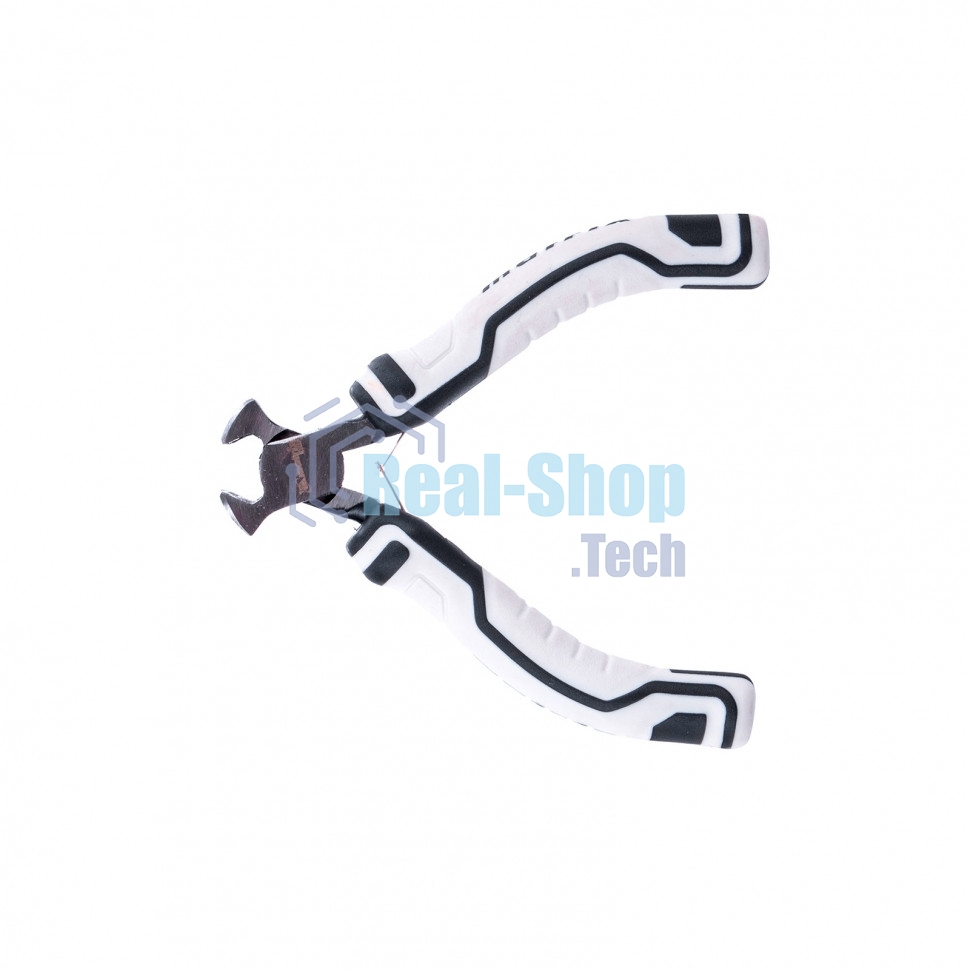 Кусачки торцевые Matrix Mini, 105 мм, авторазжим, PRO