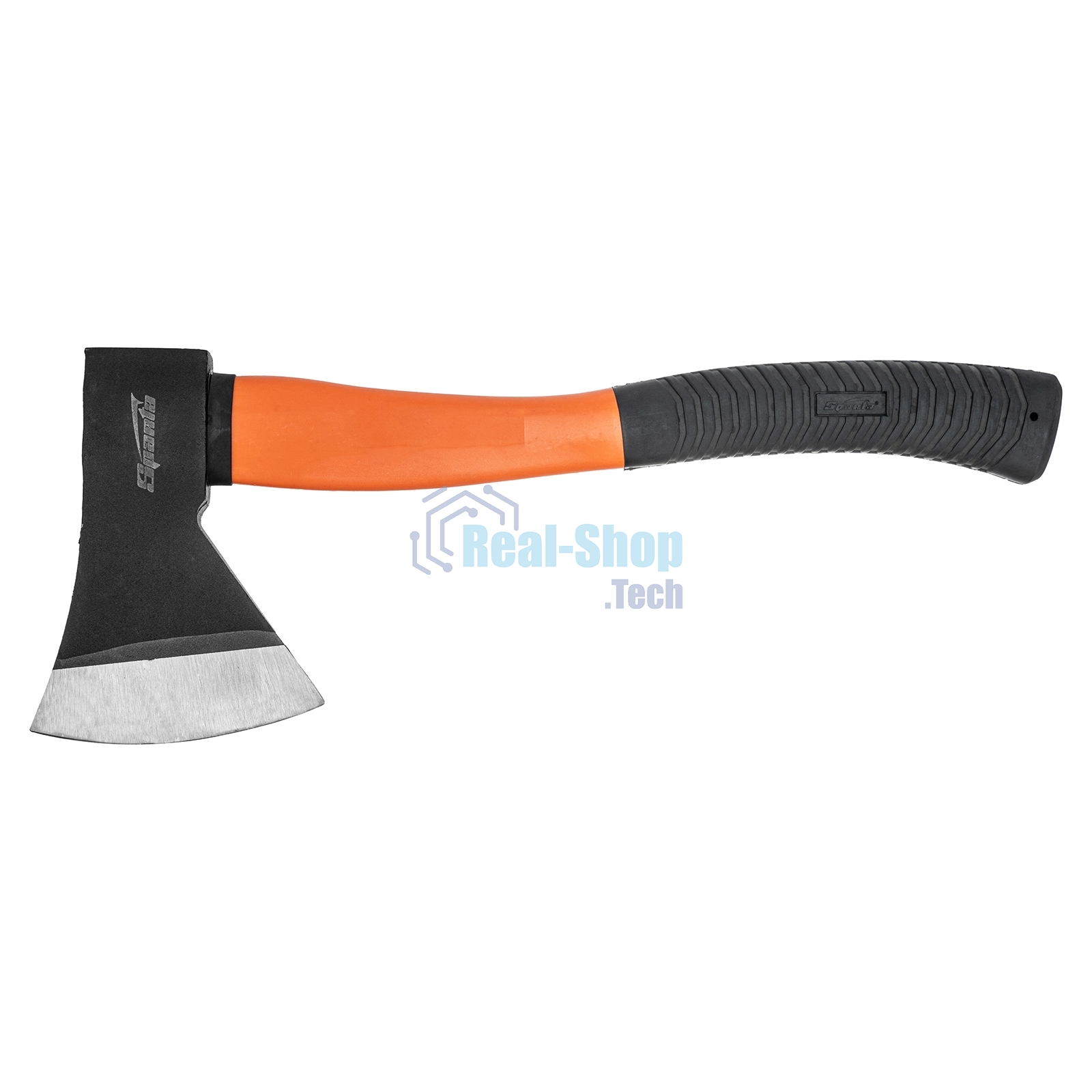 Топор Sparta 1000 г фибергласовое топорище