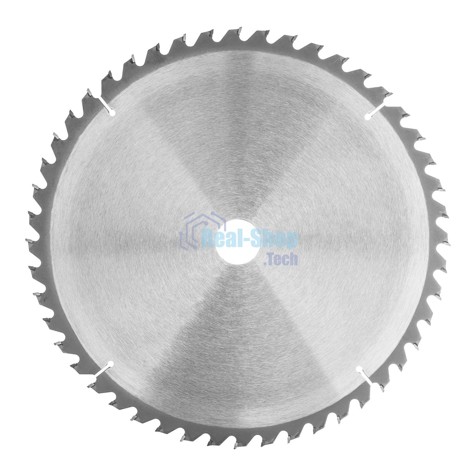 Пильный Сибртех диск по дереву, 300 х 32мм