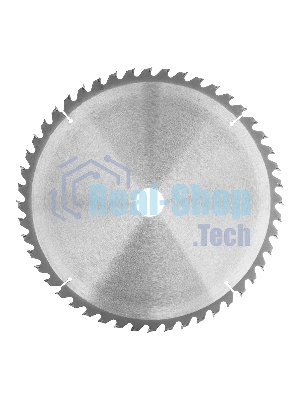 Пильный Сибртех диск по дереву, 300 х 32мм