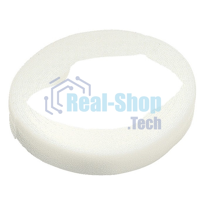 Лента для окон самоклеящаяся Сибртех, L 10 м, 50 мм