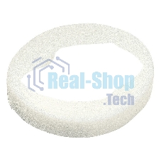 Лента для окон самоклеящаяся Сибртех, L 10 м, 50 мм