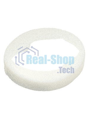 Лента для окон самоклеящаяся Сибртех, L 10 м, 50 мм