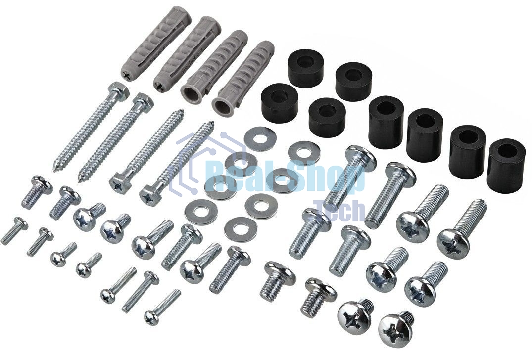 Кронштейн для телевизора Hama 00220823 черный 32