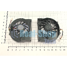Вентилятор (кулер) для ноутбука Sony Vaio VGN-BX VGN-BX640P VGN-BX660 VGN-PBX560