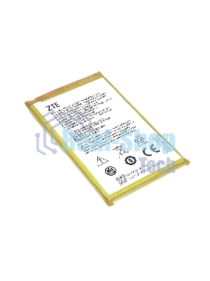 Аккумуляторная батарея Li3949T44P8h945754 для ZTE Blade A2 Plus 3.85V 4900mAh