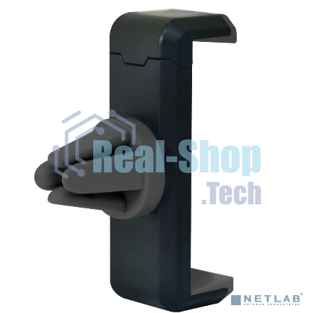 Универсальный автомобильный держатель Defender CH-124 55-90 мм, решетка вентиляции