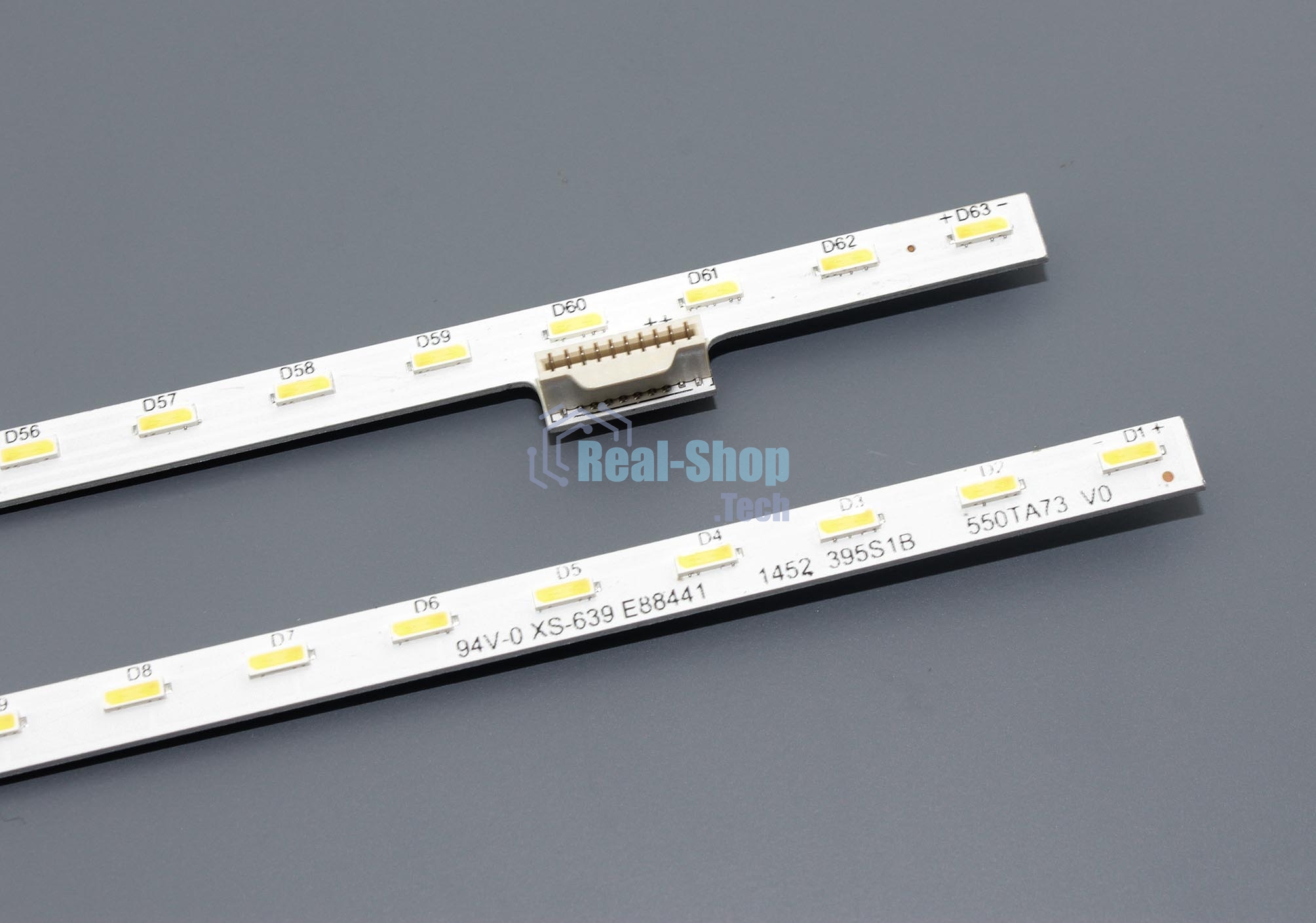 Светодиодная подсветка TV 55