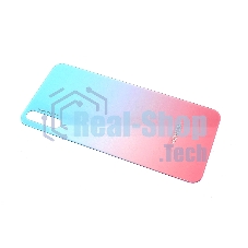 Задняя крышка для Huawei Honor 30 i розовый