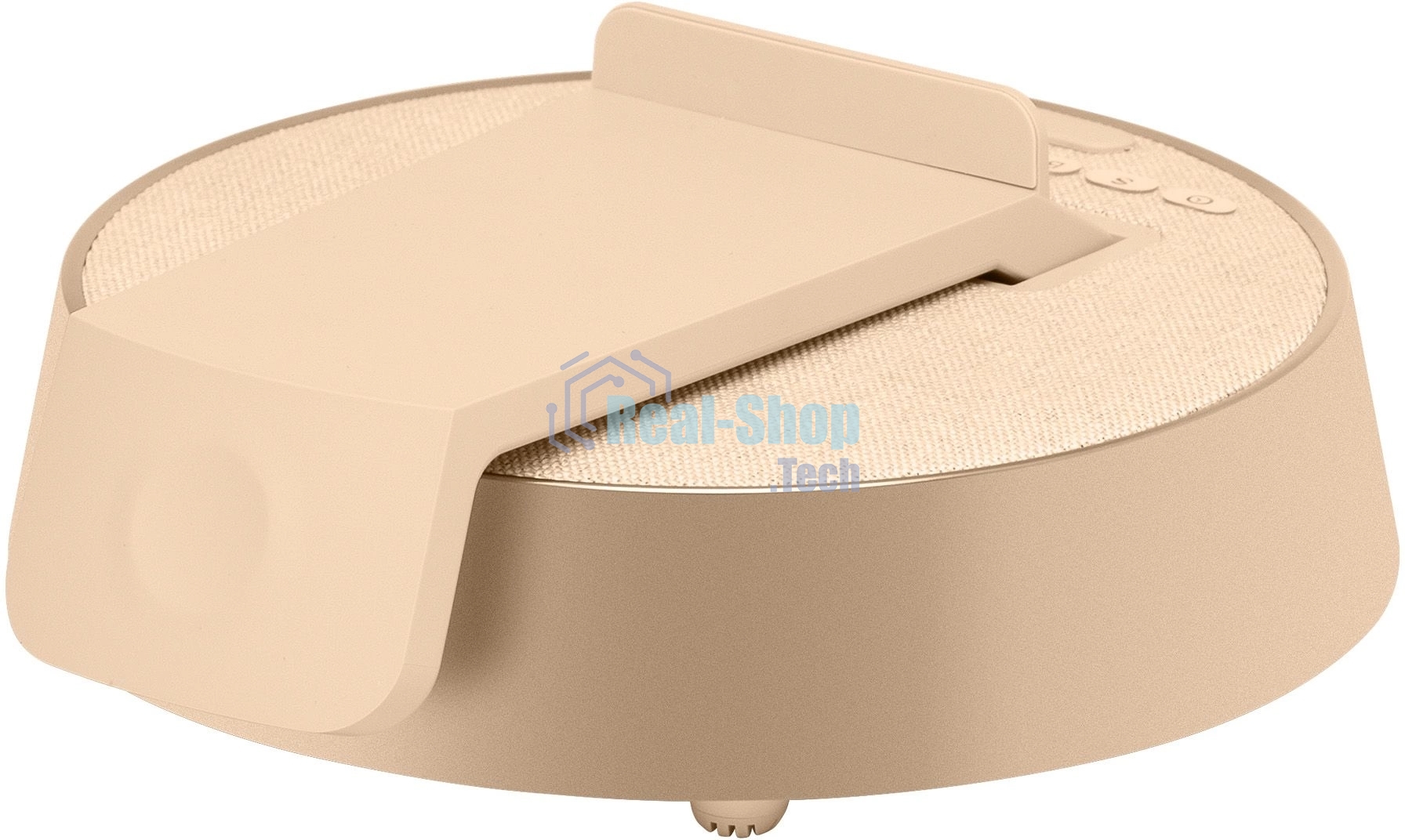 Портативная колонка BBK BTA1110 золотистый 10W 2.0 BT 10м 1800mAh