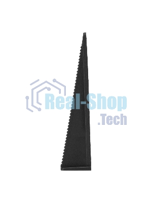 Клин для системы выравнивания плитки Matrix СВП Ворота, 250 шт. в коробе