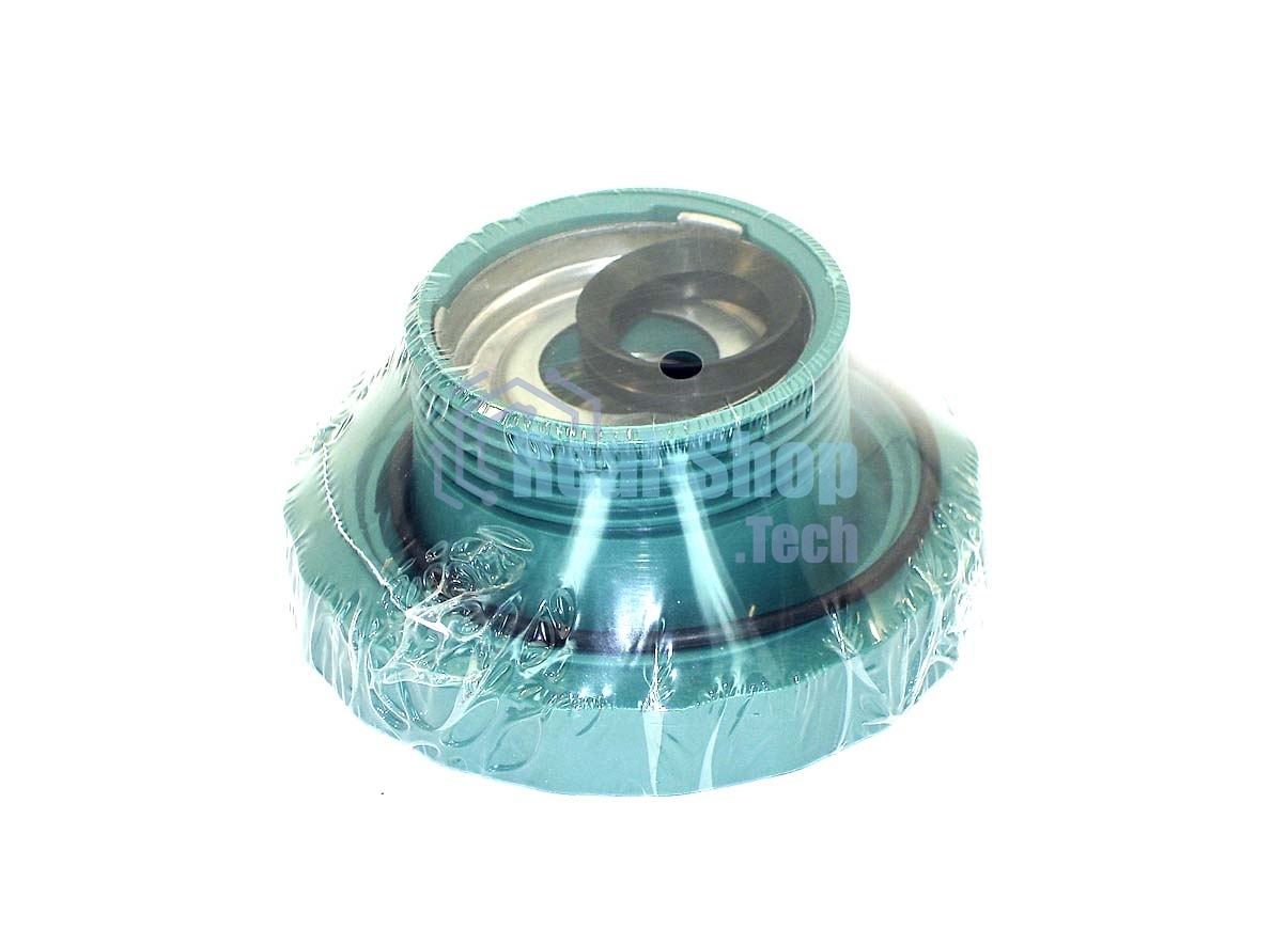 Суппорт (опора) в сборе EBI 098 для стиральной машины Electrolux, Zanussi, AEG SPD002ZN VER-2