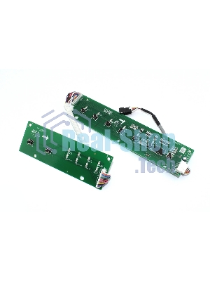 Плата пульта управления для посудомоечных машин Krona/Flavia 17176000005570