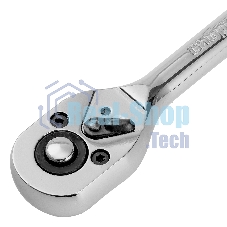 Ключ-трещотка Сибртех 1/4