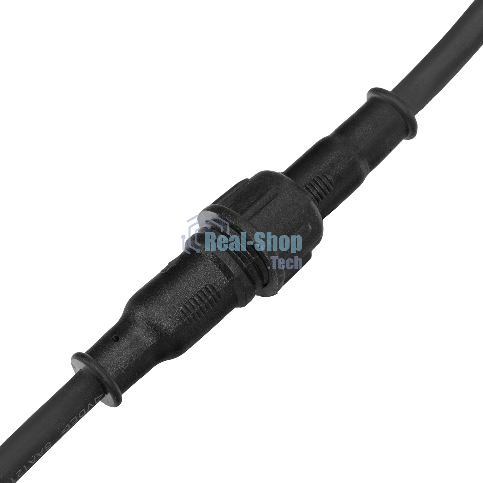 Робот-газонокосилка Denzel Grass Master 1000, ультразвуковой датчик, 3 Ач, LCD дисплей, Wi-Fi