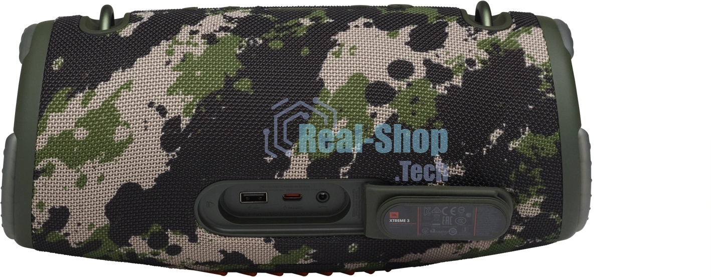 Портативная акустическая система JBL Xtreme 3 камуфляж