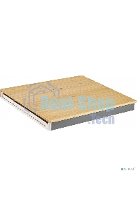 Подставка для ноутбука Cactus CS-NB-BAMB 402x346x36мм бамбук