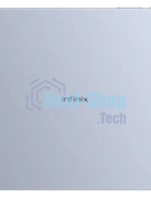 Планшет INFINIX XPAD 20 Pro X1201 8/128Gb голубой