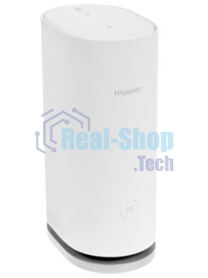 Роутер беспроводной HUAWEI 53030DVA NVWA-AX30-23 WiFi 6 Plus AX3000 Mesh 3+ , MESH-комплект 10/100/1000 Mbit/s WAN/LAN (3-Package)