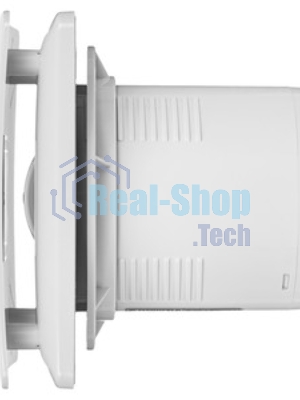 Вытяжной вентилятор Maunfeld MFX10TW