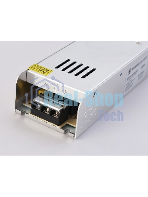 Блок питания 24V 360W 15A IP20 185-260V EMC 223*67*40