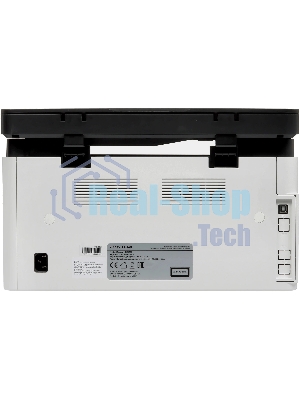 МФУ лазерное Pantum BM1800 ЧБ, А4, C/P/S, 18 стр/мин, 600x600 dpi, 256Мб RAM, лоток 150 стр, USB, черный корпус