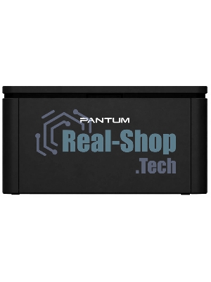 Принтер лазерный PANTUM BP2307NW черный (A4, 22ppm, 1200dpi, 256Mb, WiFi, Lan, USB) (BP2307NW)
