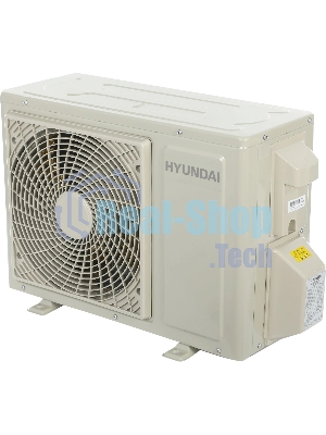 Сплит-система Hyundai HAC-24/S-PRO белый