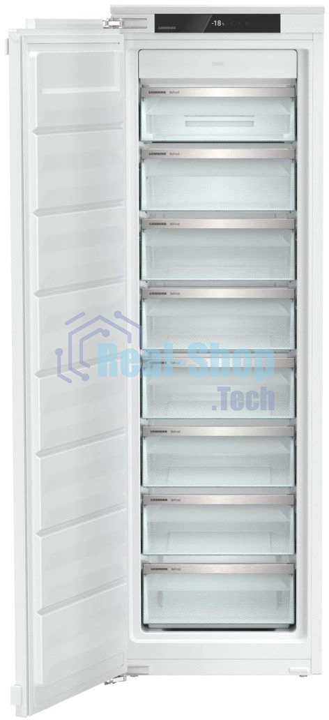 Морозилка BUILT-IN SIFNF 5108-20 001 Liebherr